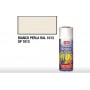 Vernice spray Acrilic color cfg - bianco perla - ml.400