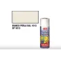 Vernice spray Acrilic color cfg - bianco perla - ml.400