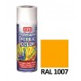 Vernice spray Acrilic color cfg - giallo cromo - ml.400