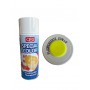 Vernice spray Acrilic color cfg - giallo fluo - ml.400