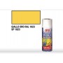 Vernice spray Acrilic color cfg - giallo zinco - ml.400