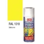 Vernice spray Acrilic color cfg - giallo zinco - ml.400