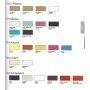 Acrilic color cfg - terracotta - ml.400
