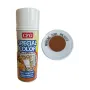 Vernice spray Acrilic color cfg - terracotta - ml.400