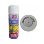 Vernice spray Acrilic color cfg - trasparente lucido - ml.400