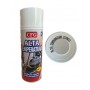 Vernice spray Acrilic color cfg alta temper. - bianco - ml.400