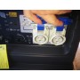 Generatore Honda EU30IS con optional