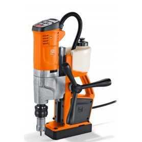 Trapano magnetico fein - kbu 35 qw - 3/4 weldon