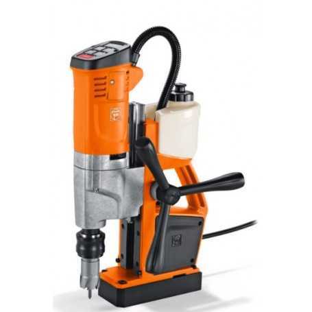 Trapano magnetico fein - kbu 35 qw - 3/4 weldon