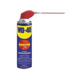 Wd-40 professional - ml. 500 - lubrificante spray