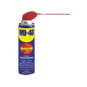 Wd-40 professional - ml. 500 - lubrificante spray