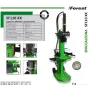 Spaccalegna docma new - sf110 xx rapid - benzina rato