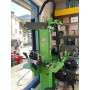 Spaccalegna docma benzina rato - sf110 xx rapid - 