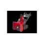 Spazzaneve honda hss 760 et cingoli