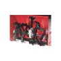 Spazzaneve Honda HSS 970 A ET cingolato