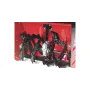 Spazzaneve Honda HSS 970 A ET cingolato