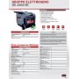 Generatore mosa - ge 4500 mi -