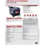 Generatore mosa - ge 4500 mi -