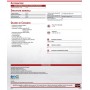 Generatore mosa - ge 4500 mi -