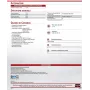 Generatore mosa - ge 4500 mi -
