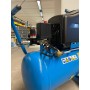 Compressore Abac HP2 24 litri Pole Position