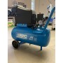 Compressore Abac HP2 24 litri Pole Position