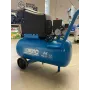 Compressore Abac HP2 24 litri Pole Position