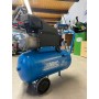 Compressore Abac HP2 24 litri Pole Position