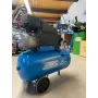 Compressore Abac HP2 24 litri Pole Position