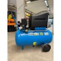 Compressore Abac HP2 24 litri Pole Position