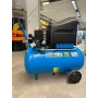 Compressore Abac HP2 24 litri Pole Position