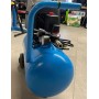 Compressore Abac HP2 24 litri Pole Position