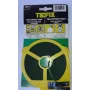 Piattina tiefix mt.100 disp.