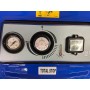Idropulitrice Acqua Calda Annovi AR 6670 Trifase | Fershop