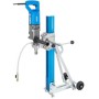 Carotatrice Baier BDB 818 Acqua con basamento, BAIER BDB 818, BDB 818,