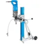 Carotatrice Baier BDB 818 Acqua con basamento, BAIER BDB 818, BDB 818,