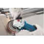 Smerigliatrice angolare Bosch GWS 7-115 E