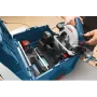 Sega circolare Bosch - gks 18 v-li - click e via