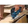 Seghetto alternativo Bosch - gst 18v-lib - click & go