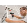 Trapano Bosch - GSB 12V-15