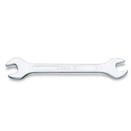 Chiave a forchetta        beta - 55- 4x5 - doppia