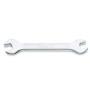 Chiave a forchetta        beta - 55- 4x5 - doppia