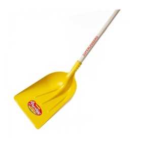 Pala da neve              mass - prestige - c/manico legno