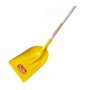 Pala da neve              mass - prestige - c/manico legno