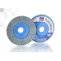 Platorello lamellare - d.115 - gr.120 -