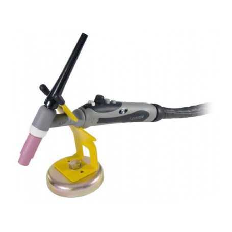 Supporto per torce tig - magnetico -