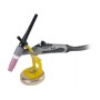 Supporto per torce tig - magnetico -