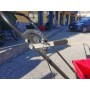 Spargisale-concime a spinta - per marciapiede - 