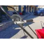 Spargisale-concime a spinta - per marciapiede - 
