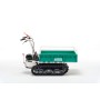 Motocarriola orec - ls360 -